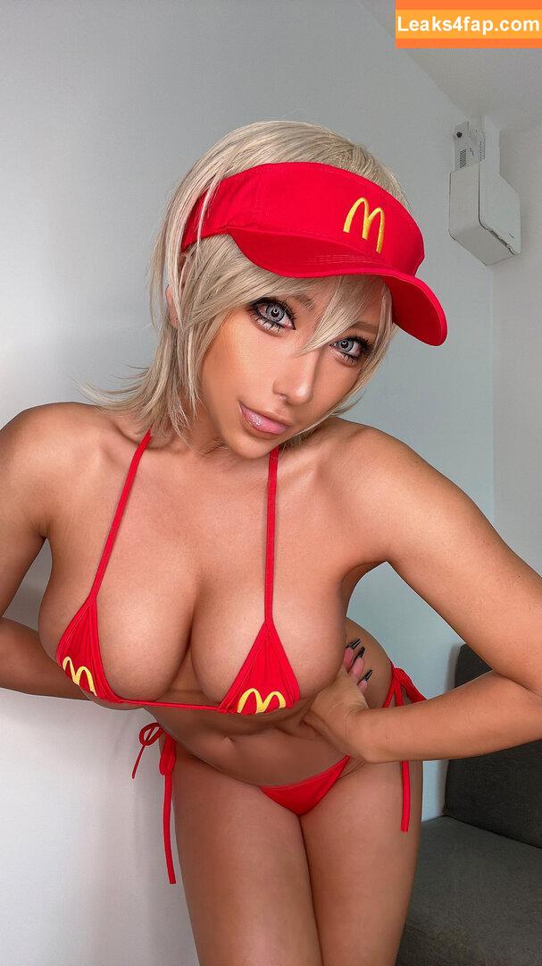 Nonsummerjack / monhannoero / non_nonsummerjack leaked photo photo #2397