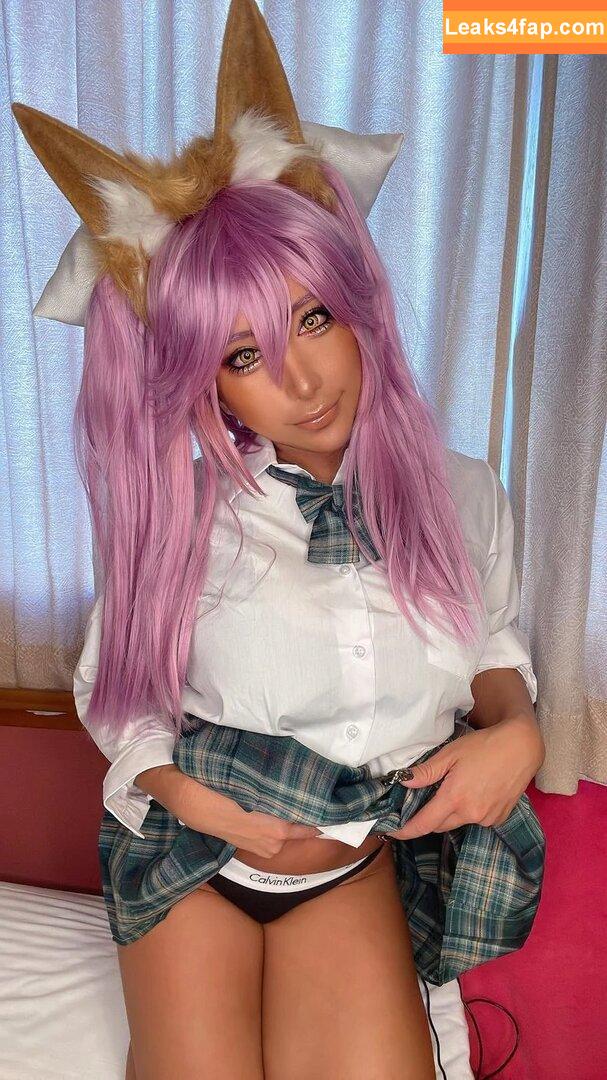 Nonsummerjack / monhannoero / non_nonsummerjack leaked photo photo #2416