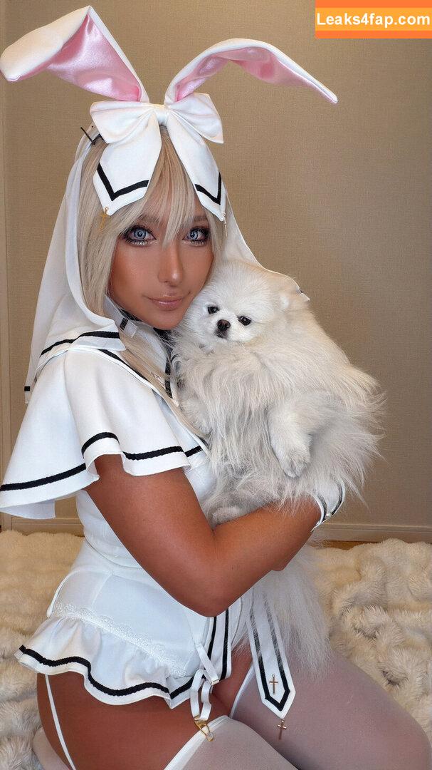 Nonsummerjack / monhannoero / non_nonsummerjack слитое фото фото #2427