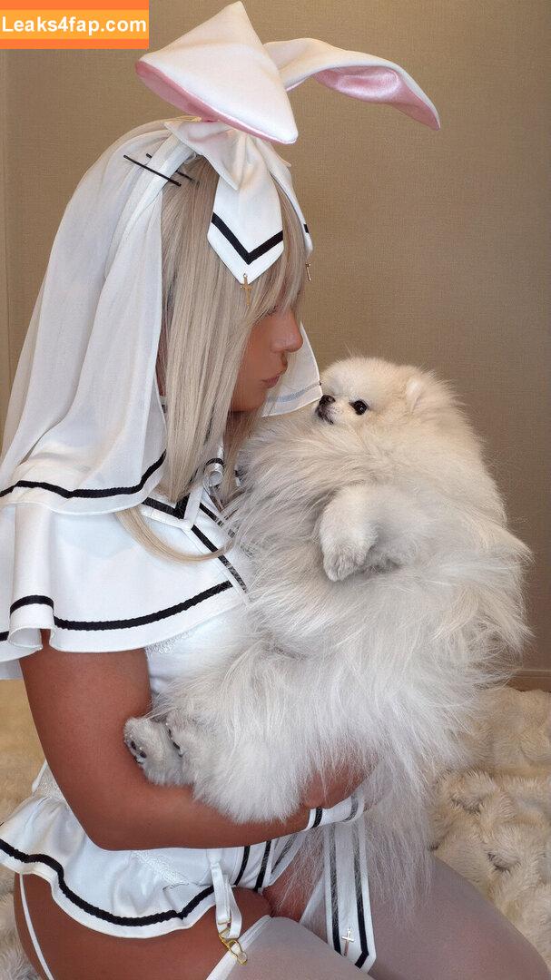 Nonsummerjack / monhannoero / non_nonsummerjack слитое фото фото #2429