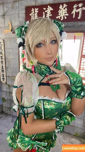 Nonsummerjack photo #2381