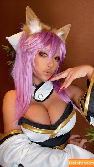 Nonsummerjack photo #2383