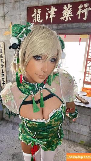 Nonsummerjack photo #2389