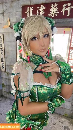 Nonsummerjack photo #2390