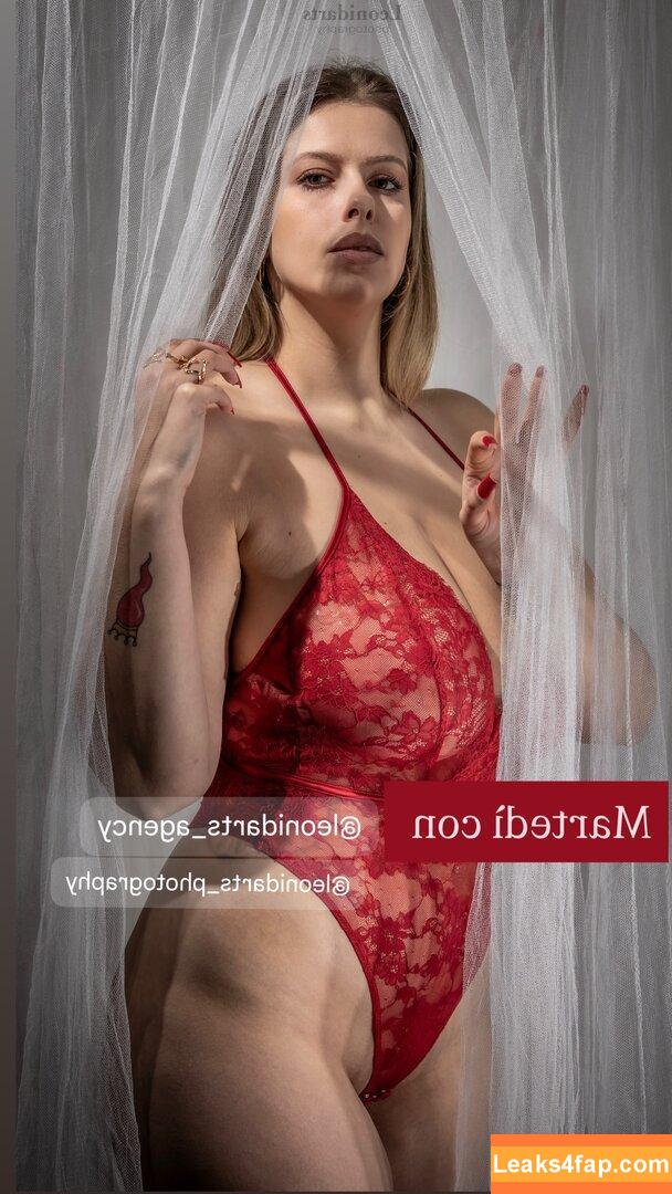 Nonvaleamorsi / deidaddelaspatas leaked photo photo #0074