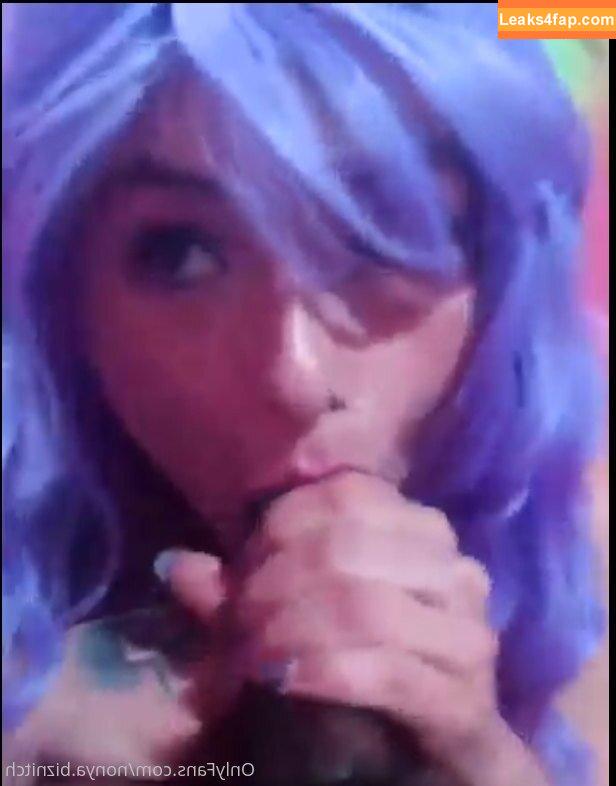 nonya.biznitch / darealnxs leaked photo photo #0020