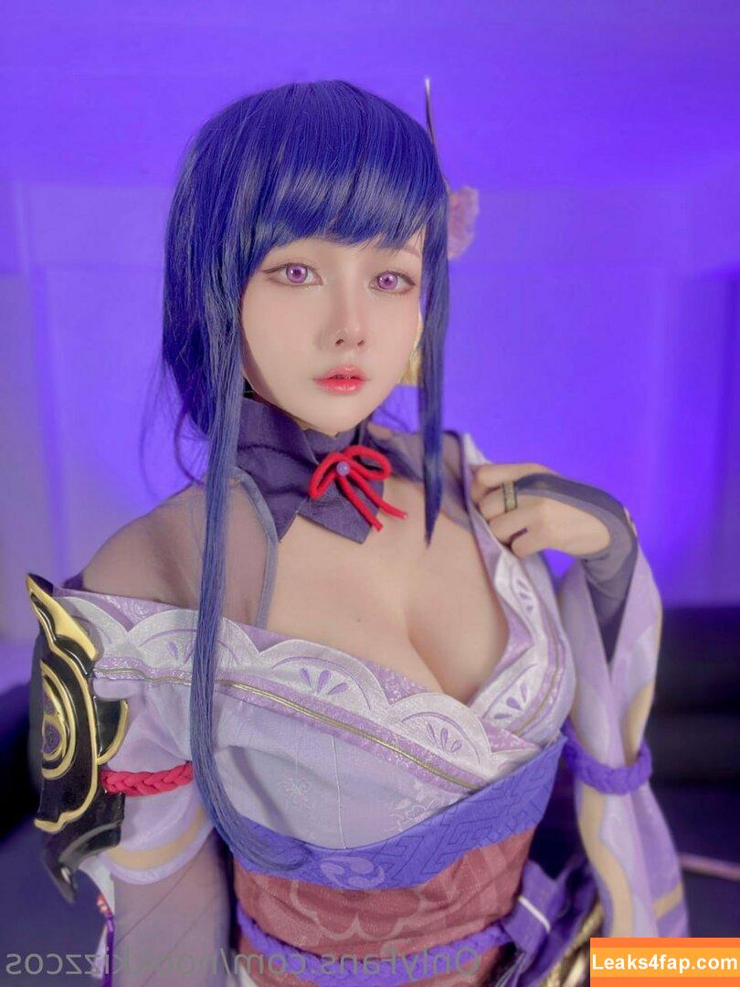 nookkiizz / nookkizzcos leaked photo photo #0030