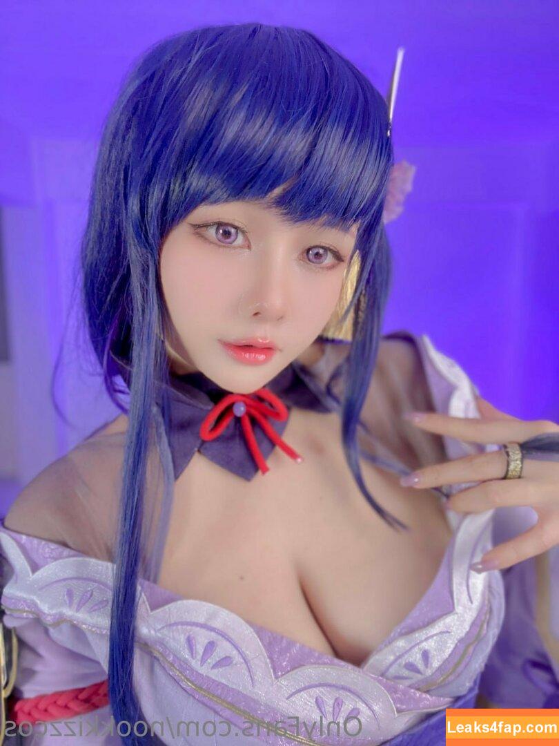 nookkiizz / nookkizzcos leaked photo photo #0033