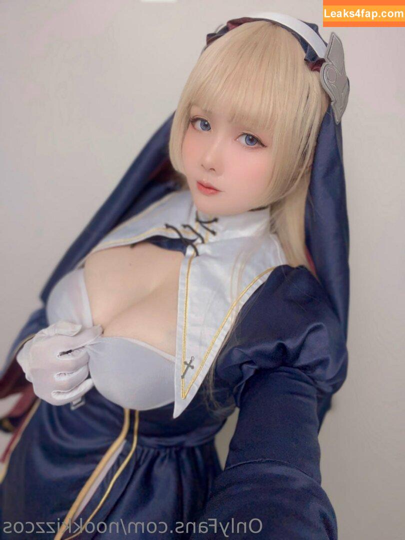 nookkiizz / nookkizzcos leaked photo photo #0056