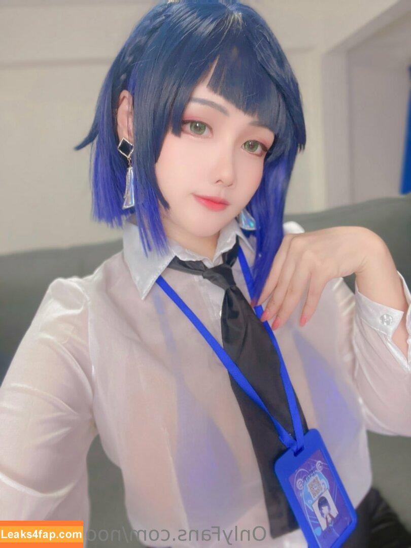 nookkiizz / nookkizzcos leaked photo photo #0072