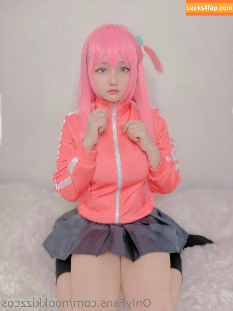 nookkiizz / nookkizzcos leaked photo photo #0143