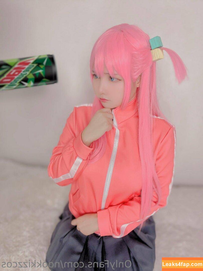 nookkiizz / nookkizzcos leaked photo photo #0144
