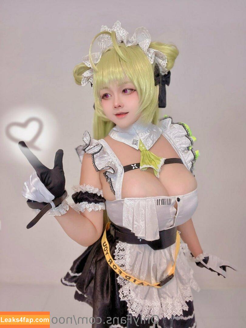 nookkiizz / nookkizzcos leaked photo photo #0155