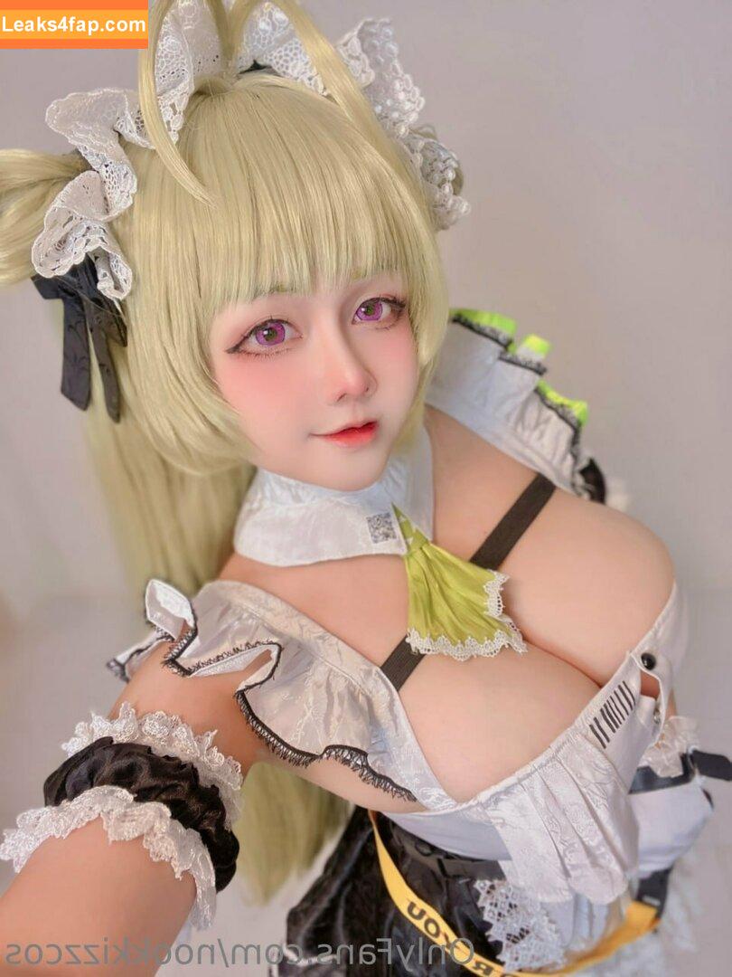 nookkiizz / nookkizzcos leaked photo photo #0156