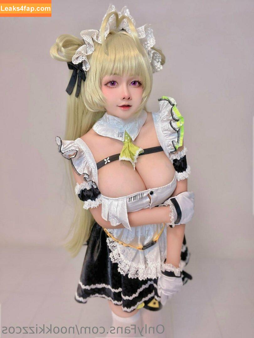 nookkiizz / nookkizzcos leaked photo photo #0159