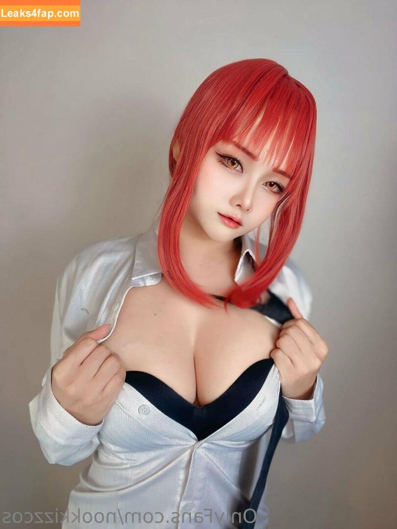 nookkiizz / nookkizzcos leaked photo photo #0169