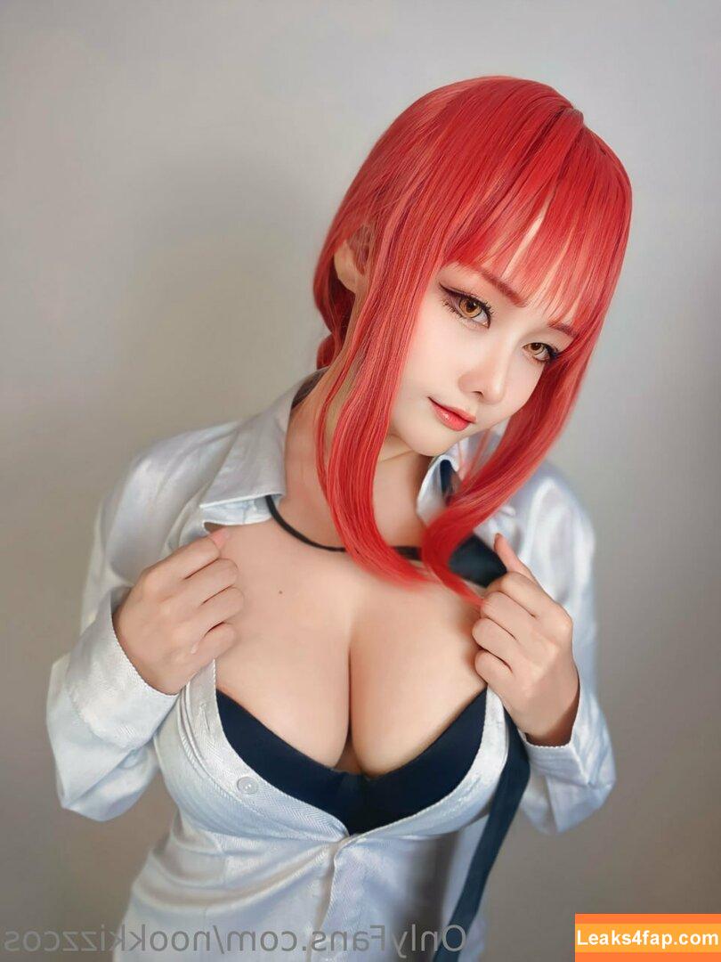 nookkiizz / nookkizzcos leaked photo photo #0170