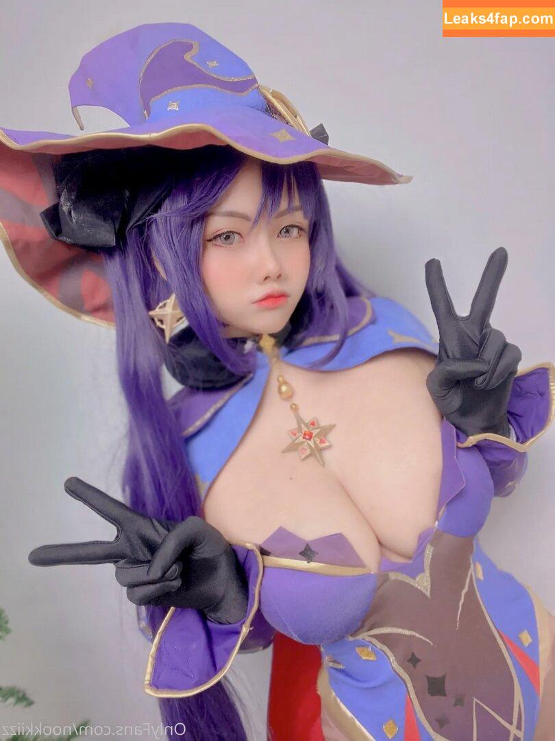 nookkiizz / nookkizzcos leaked photo photo #0436