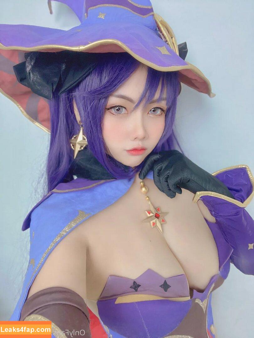 nookkiizz / nookkizzcos leaked photo photo #0447