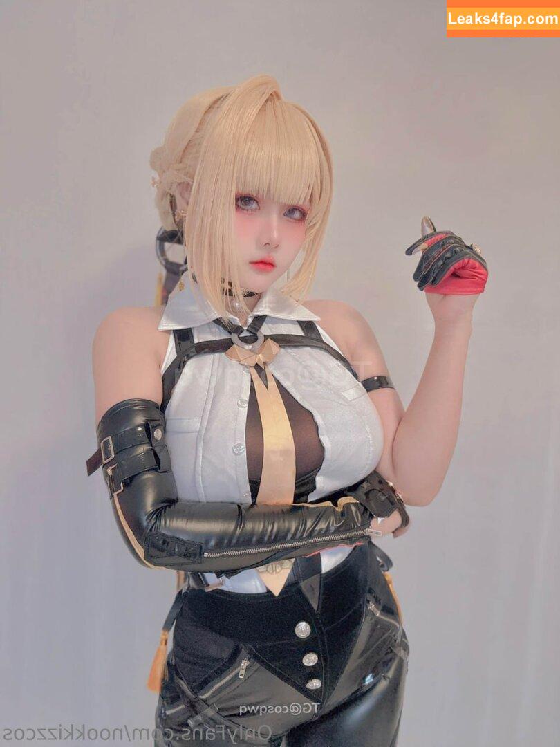 nookkiizz / nookkizzcos слитое фото фото #0506