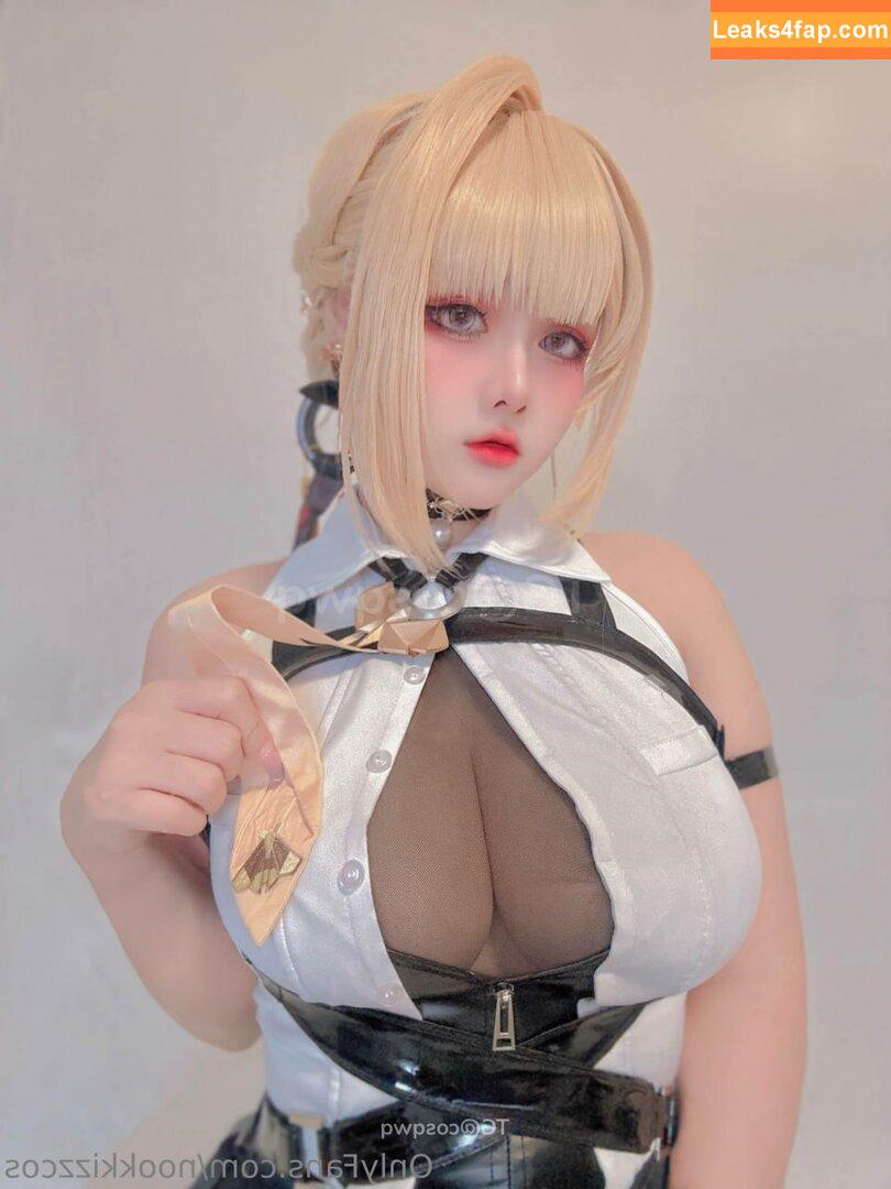 nookkiizz / nookkizzcos слитое фото фото #0508