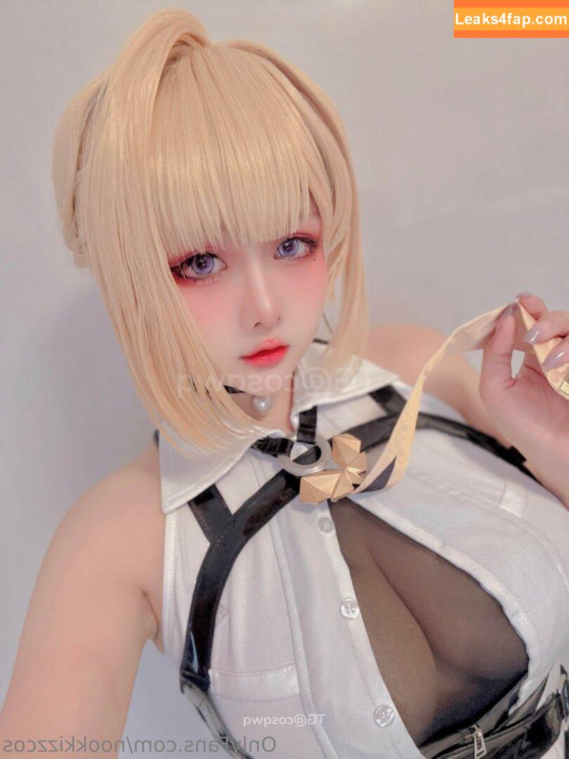 nookkiizz / nookkizzcos слитое фото фото #0509