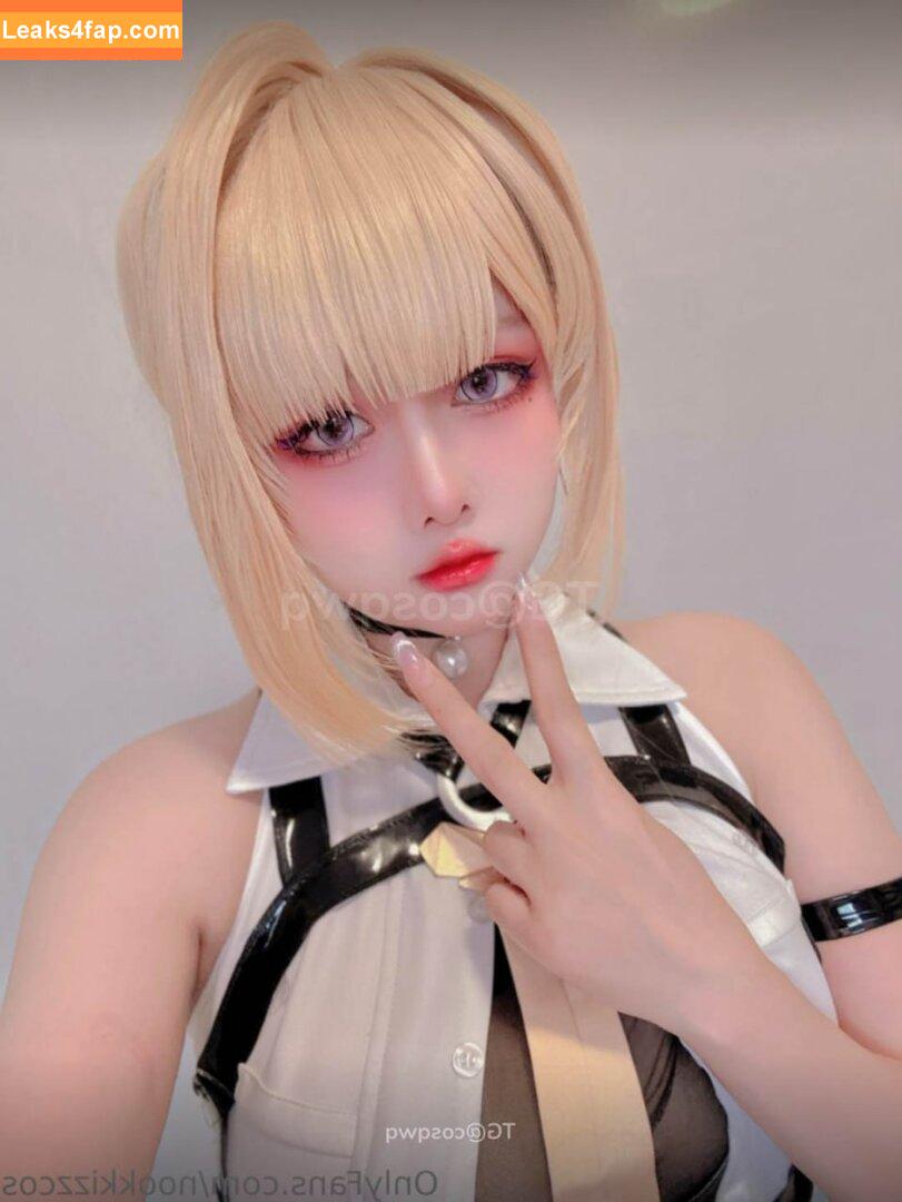 nookkiizz / nookkizzcos слитое фото фото #0510