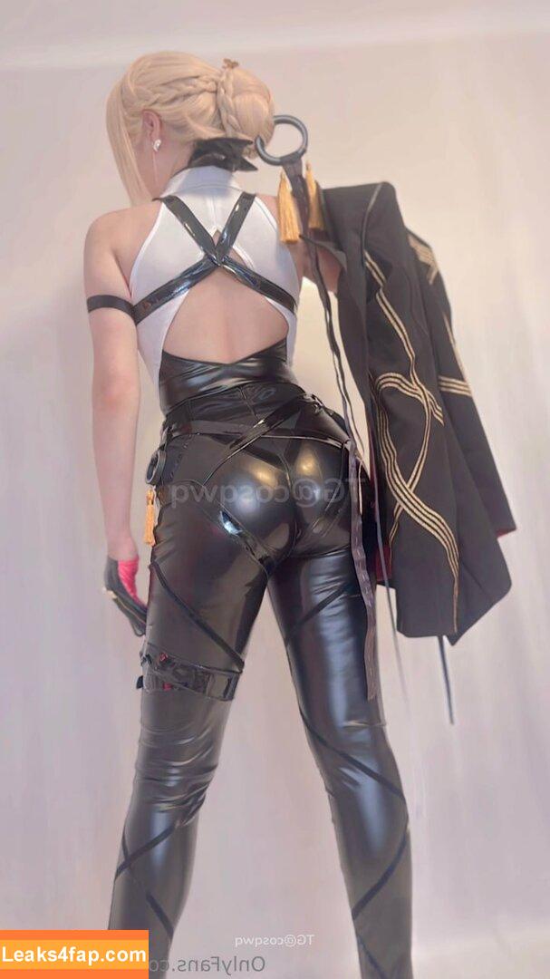 nookkiizz / nookkizzcos слитое фото фото #0511