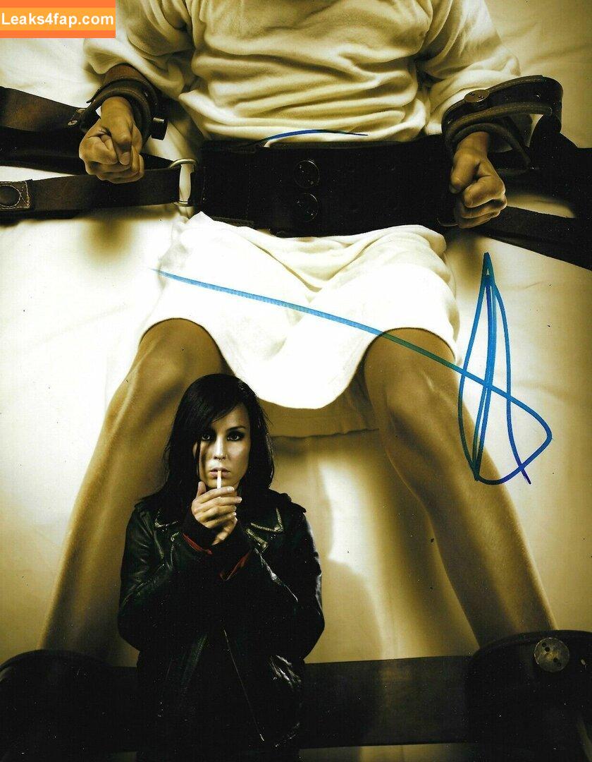 Noomi Rapace / noomirapace / rapaceonline leaked photo photo #0007