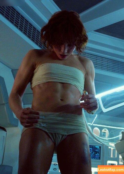 Noomi Rapace / noomirapace / rapaceonline leaked photo photo #0143