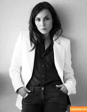 Noomi Rapace фото #0002