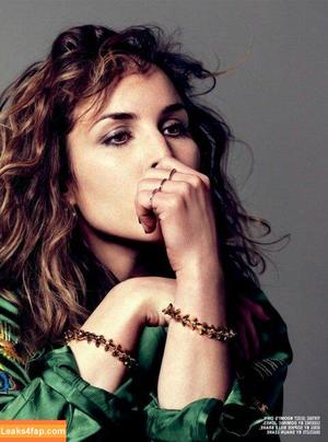 Noomi Rapace фото #0009