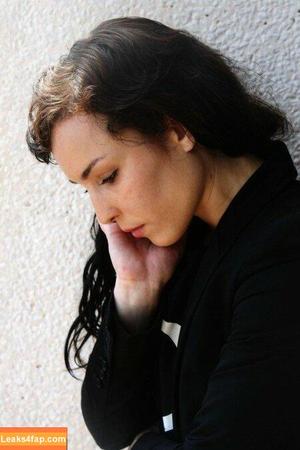 Noomi Rapace фото #0011