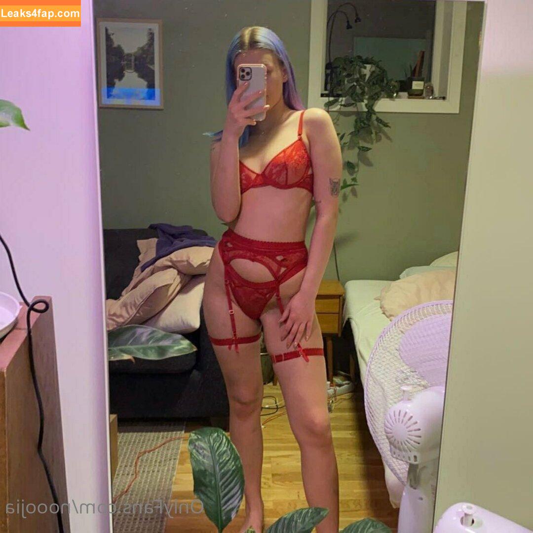 nooojia /  leaked photo photo #0003