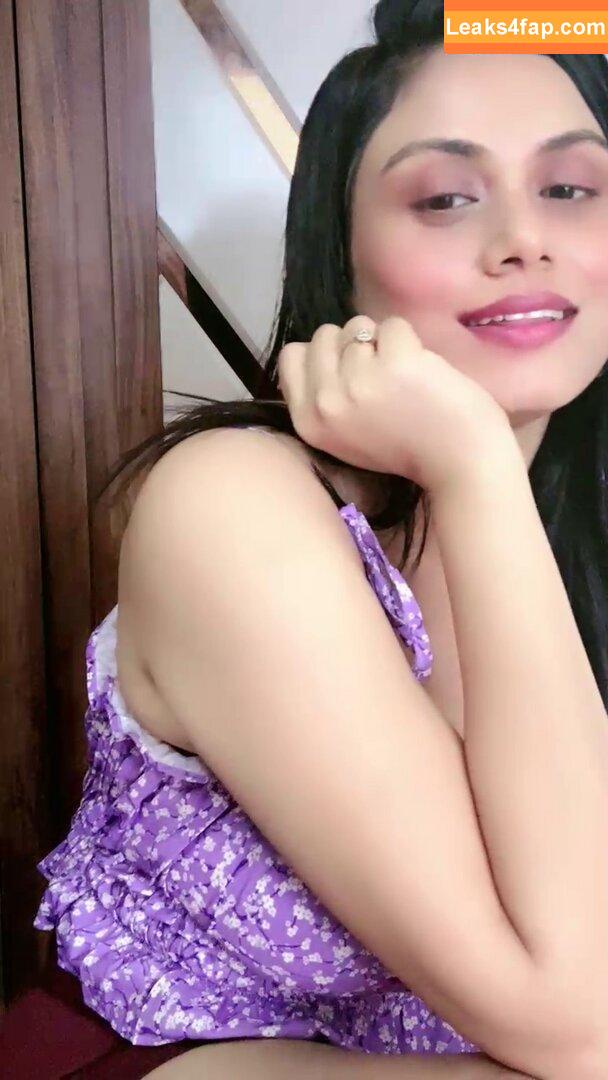 Noopur Singh Saatwat / Kohinoor / noopursaatwatofficial_11 leaked photo photo #0011