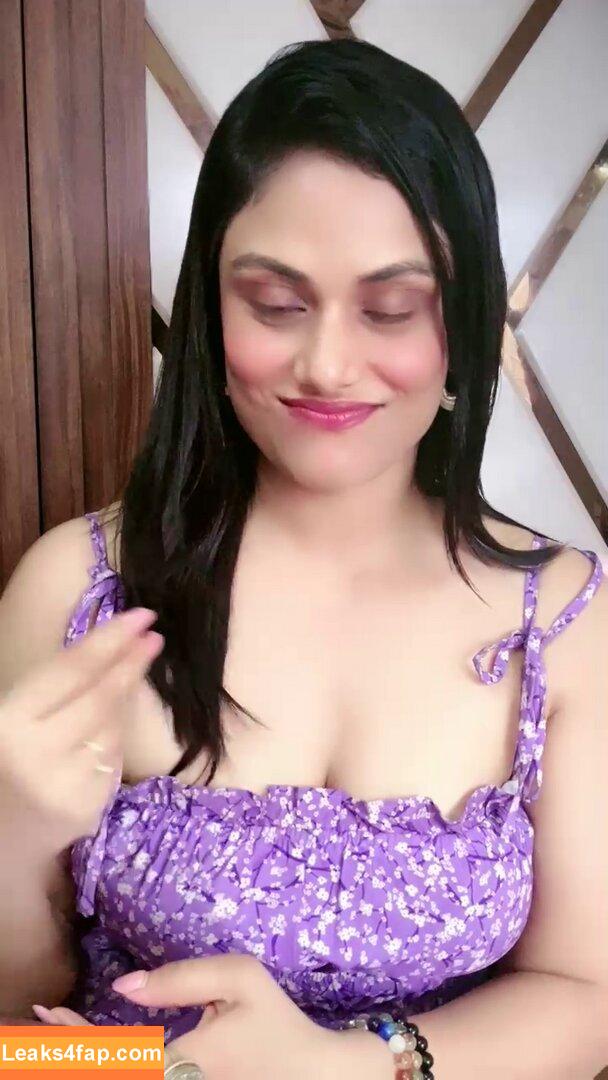 Noopur Singh Saatwat / Kohinoor / noopursaatwatofficial_11 leaked photo photo #0014