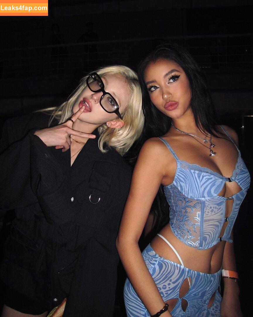 nopearii / Ari / noeeeliiiiia leaked photo photo #0178