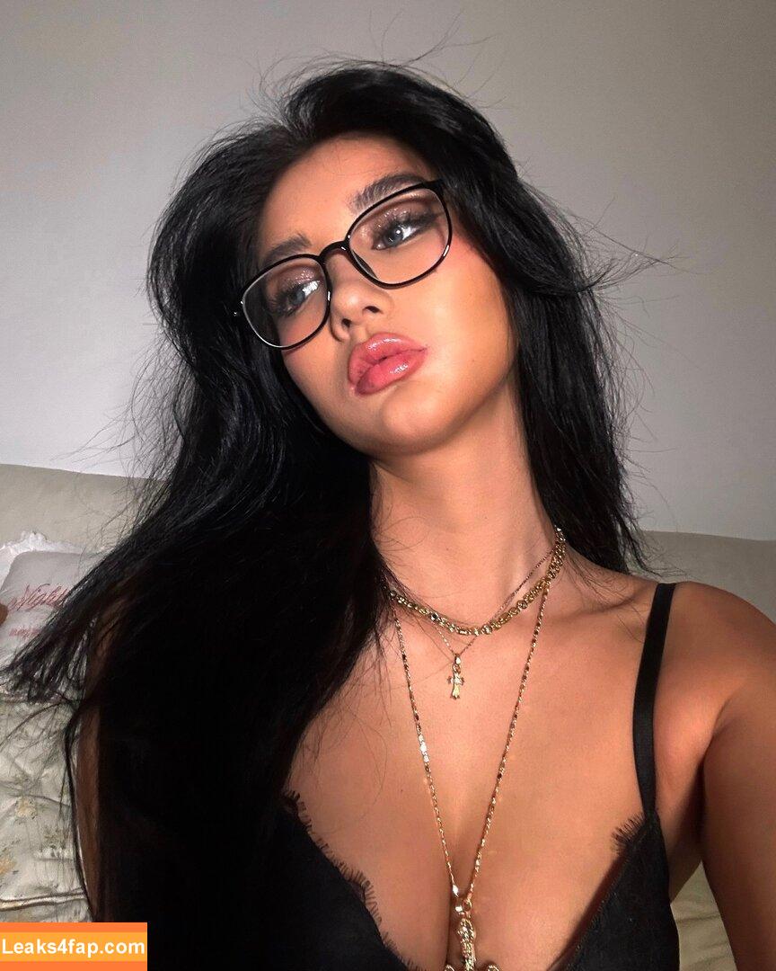 nopearii / Ari / noeeeliiiiia leaked photo photo #0288