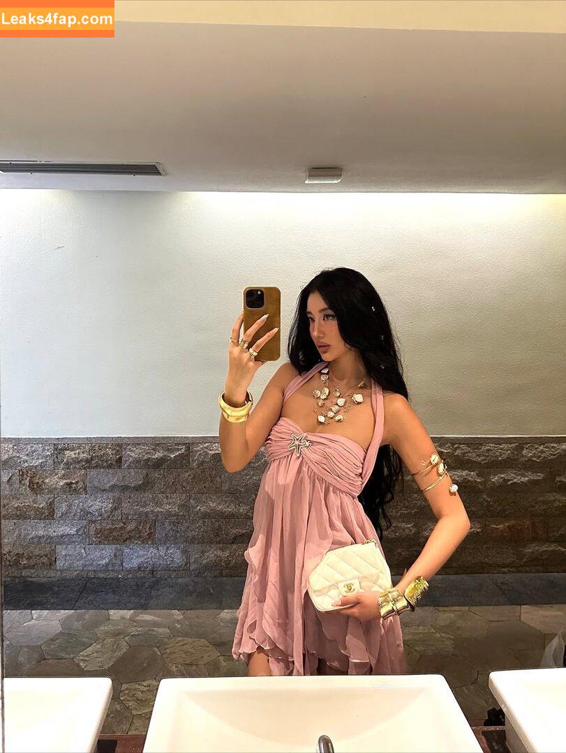 nopearii / Ari / noeeeliiiiia leaked photo photo #0313