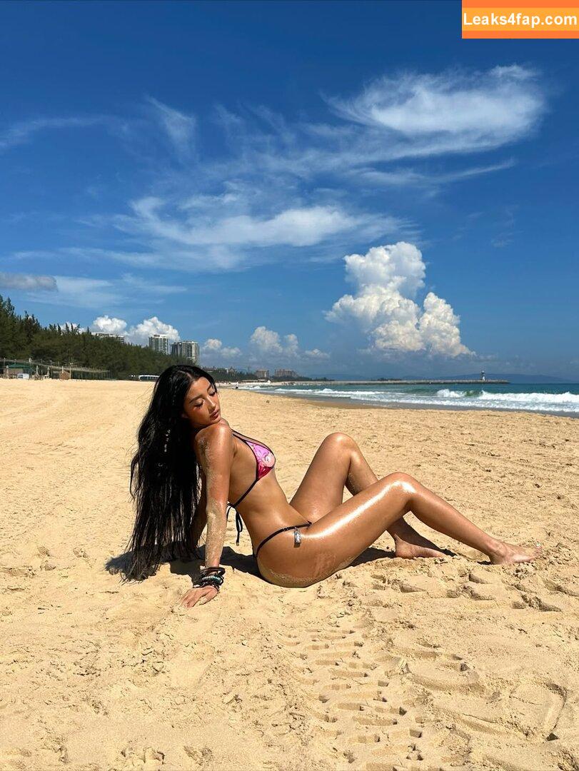 nopearii / Ari / noeeeliiiiia leaked photo photo #0315