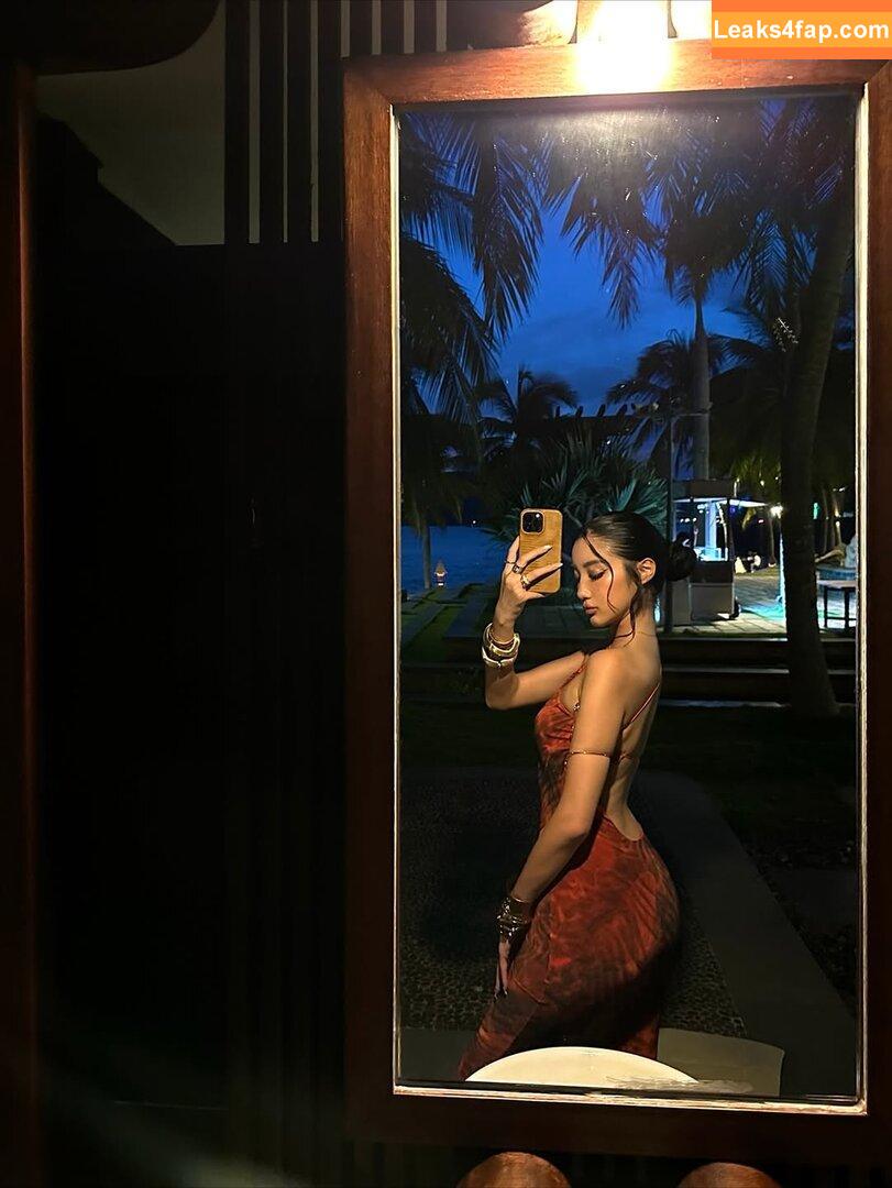 nopearii / Ari / noeeeliiiiia leaked photo photo #0319