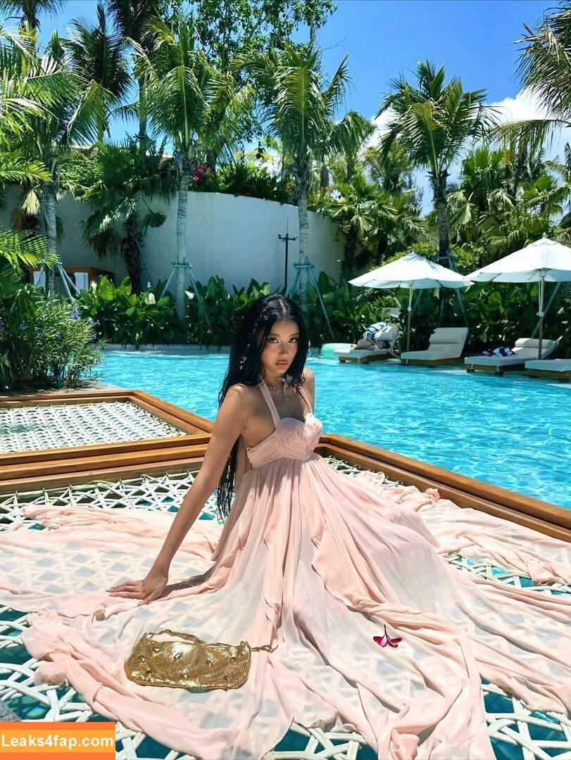 nopearii / Ari / noeeeliiiiia leaked photo photo #0323