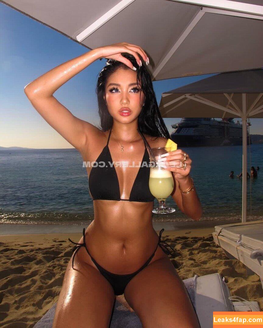 nopearii / Ari / noeeeliiiiia leaked photo photo #0334