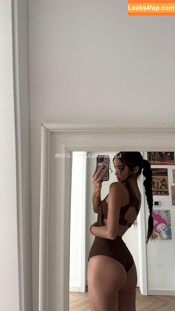 nopearii / Ari / noeeeliiiiia leaked photo photo #0336