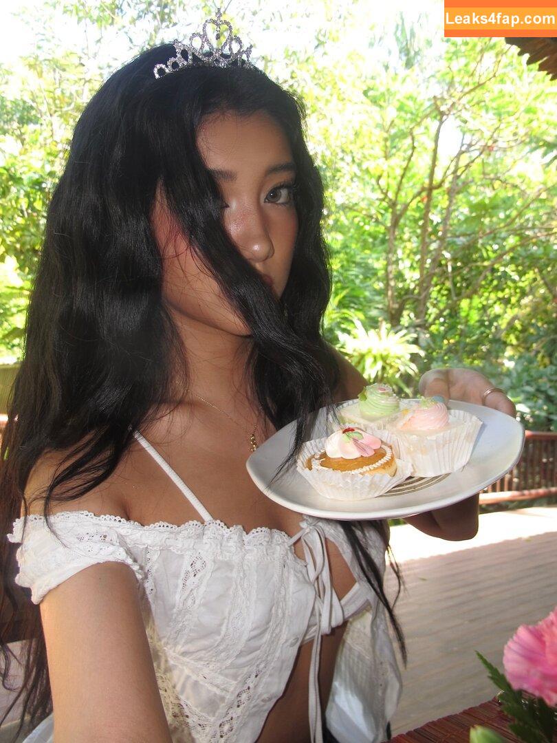 nopearii / Ari / noeeeliiiiia leaked photo photo #0339