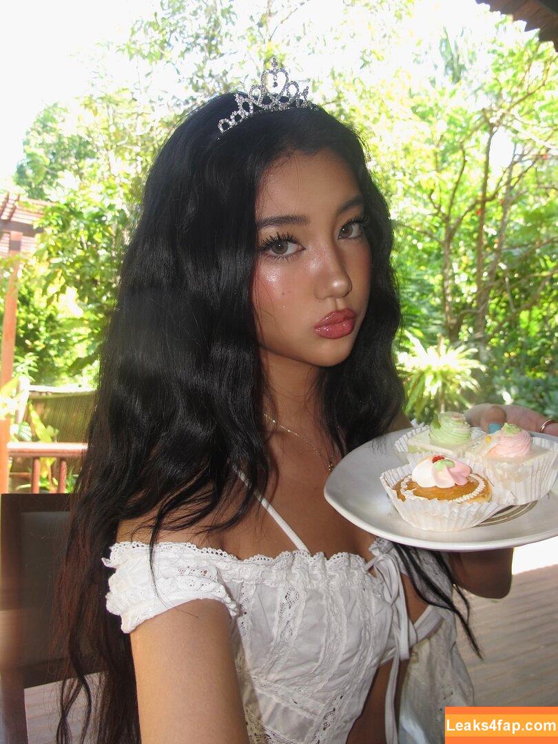 nopearii / Ari / noeeeliiiiia leaked photo photo #0344