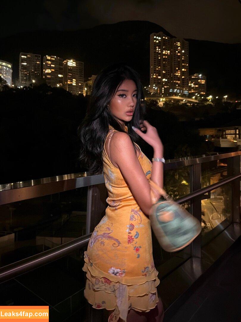 nopearii / Ari / noeeeliiiiia leaked photo photo #0352