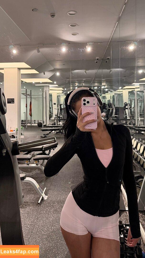 nopearii / Ari / noeeeliiiiia leaked photo photo #0353