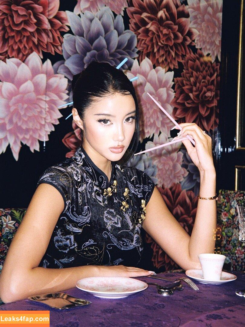 nopearii / Ari / noeeeliiiiia leaked photo photo #0361