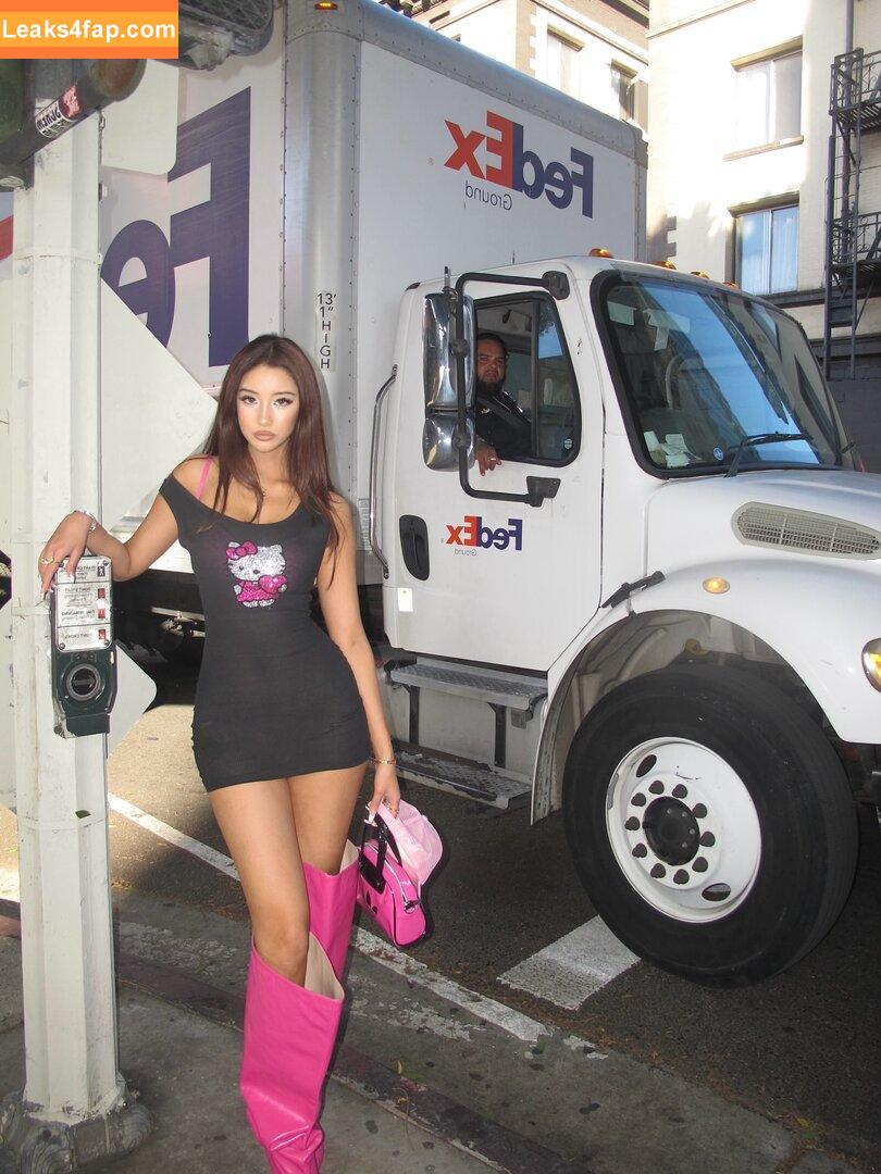 nopearii / Ari / noeeeliiiiia leaked photo photo #0369